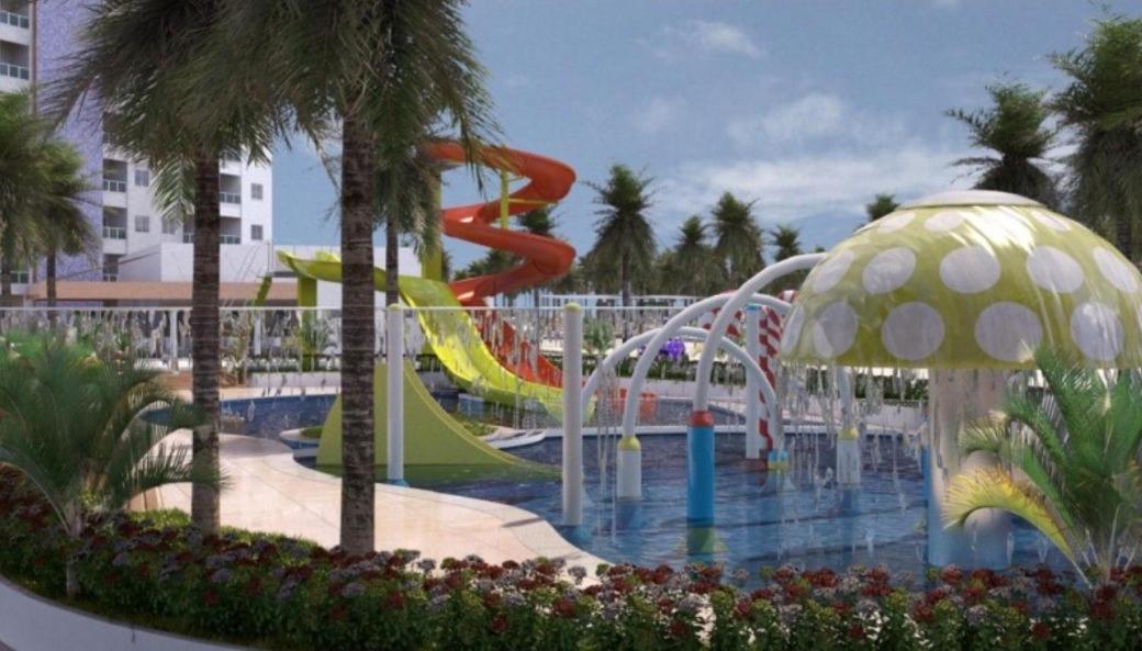Salinas Resort'S Salinópolis 외부 사진