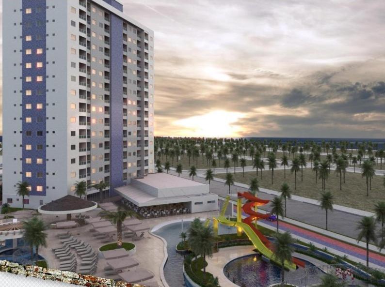 Salinas Resort'S Salinópolis 외부 사진