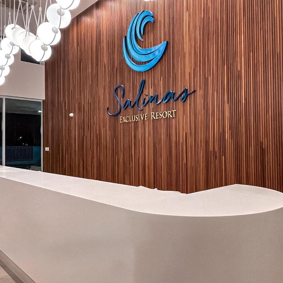 Salinas Resort'S Salinópolis 외부 사진