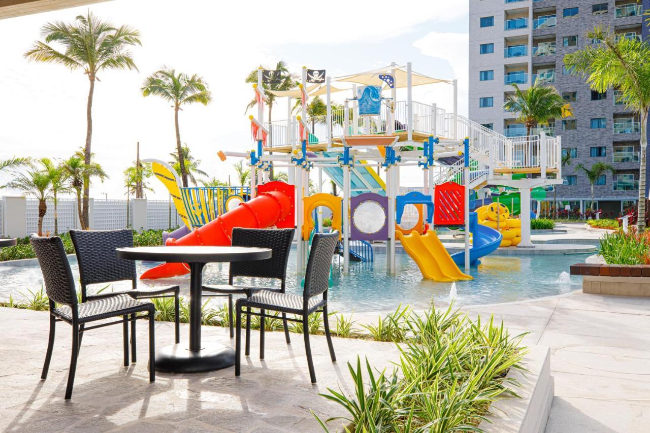Salinas Resort'S Salinópolis 외부 사진