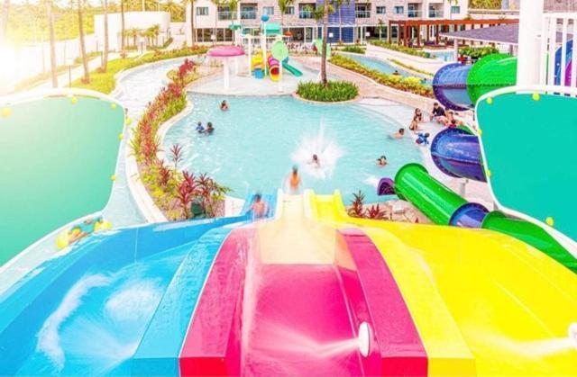 Salinas Resort'S Salinópolis 외부 사진