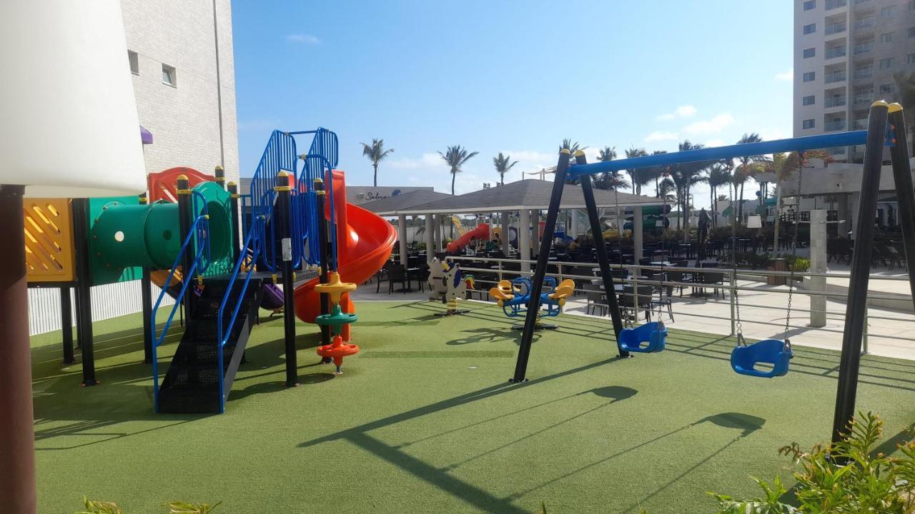Salinas Resort'S Salinópolis 외부 사진
